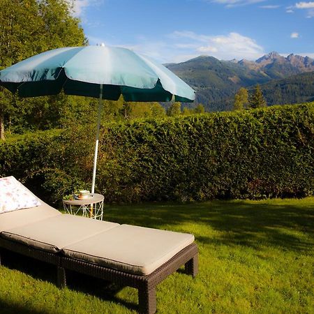 Appartement Heidi By Schladmingurlaub Рамзау ам Дахщайн Екстериор снимка
