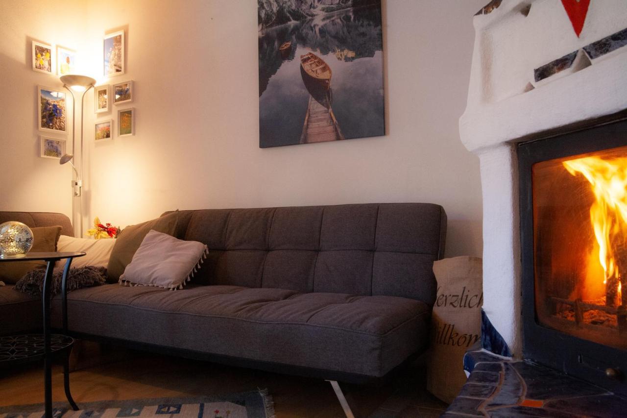 Appartement Heidi By Schladmingurlaub Рамзау ам Дахщайн Екстериор снимка