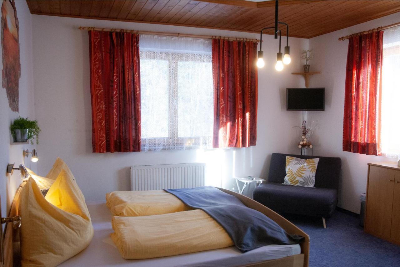 Appartement Heidi By Schladmingurlaub Рамзау ам Дахщайн Екстериор снимка