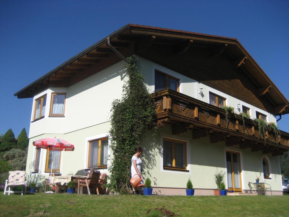Appartement Heidi By Schladmingurlaub Рамзау ам Дахщайн Екстериор снимка