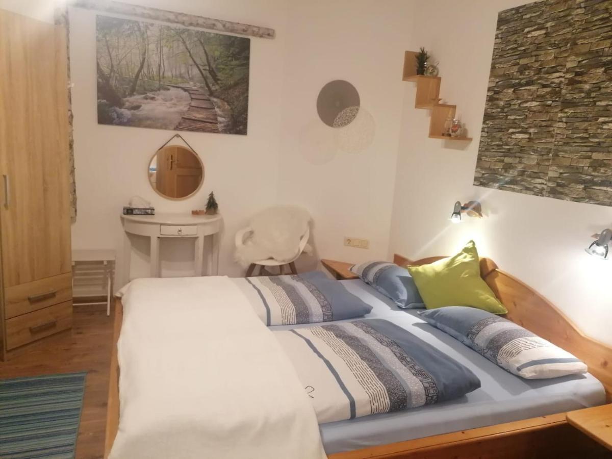 Appartement Heidi By Schladmingurlaub Рамзау ам Дахщайн Екстериор снимка