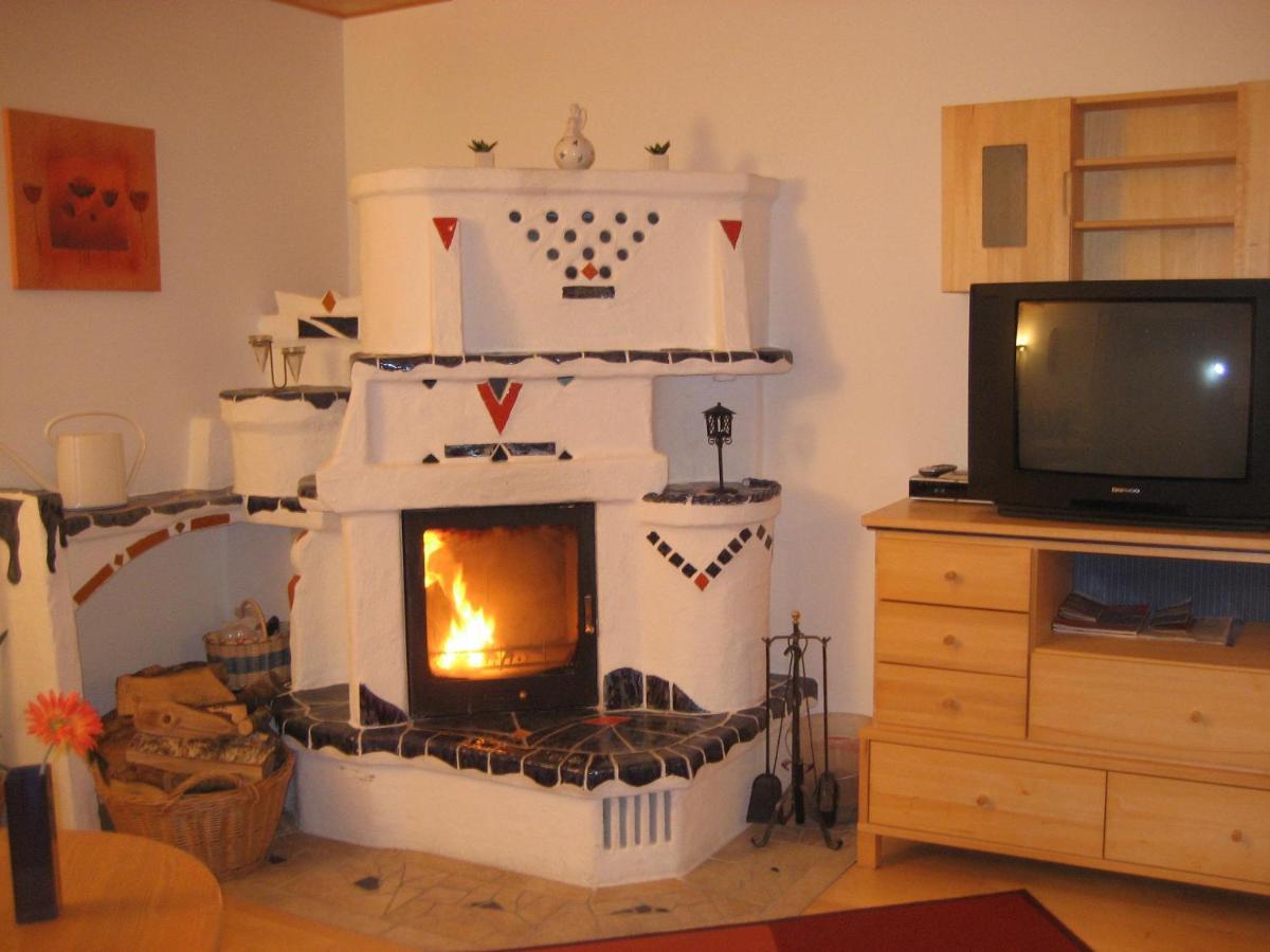 Appartement Heidi By Schladmingurlaub Рамзау ам Дахщайн Екстериор снимка