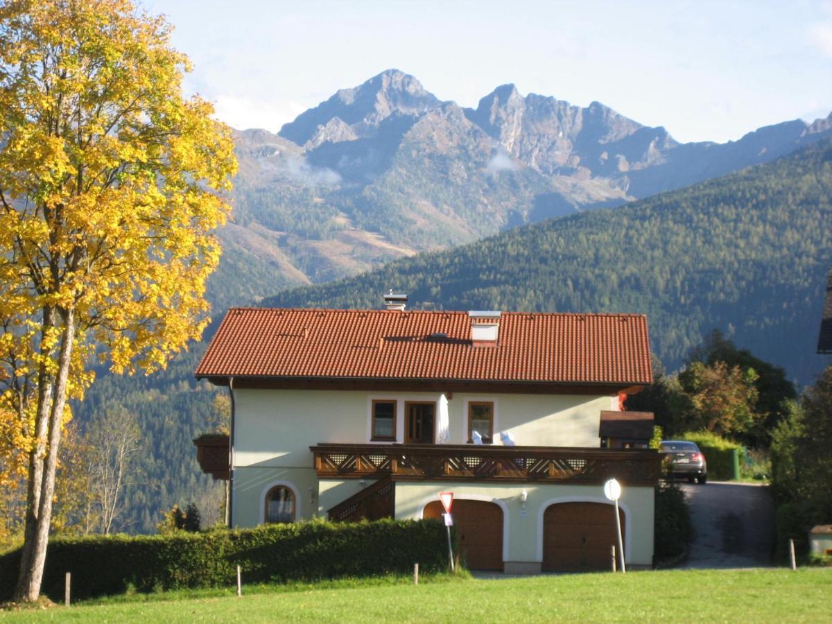 Appartement Heidi By Schladmingurlaub Рамзау ам Дахщайн Екстериор снимка