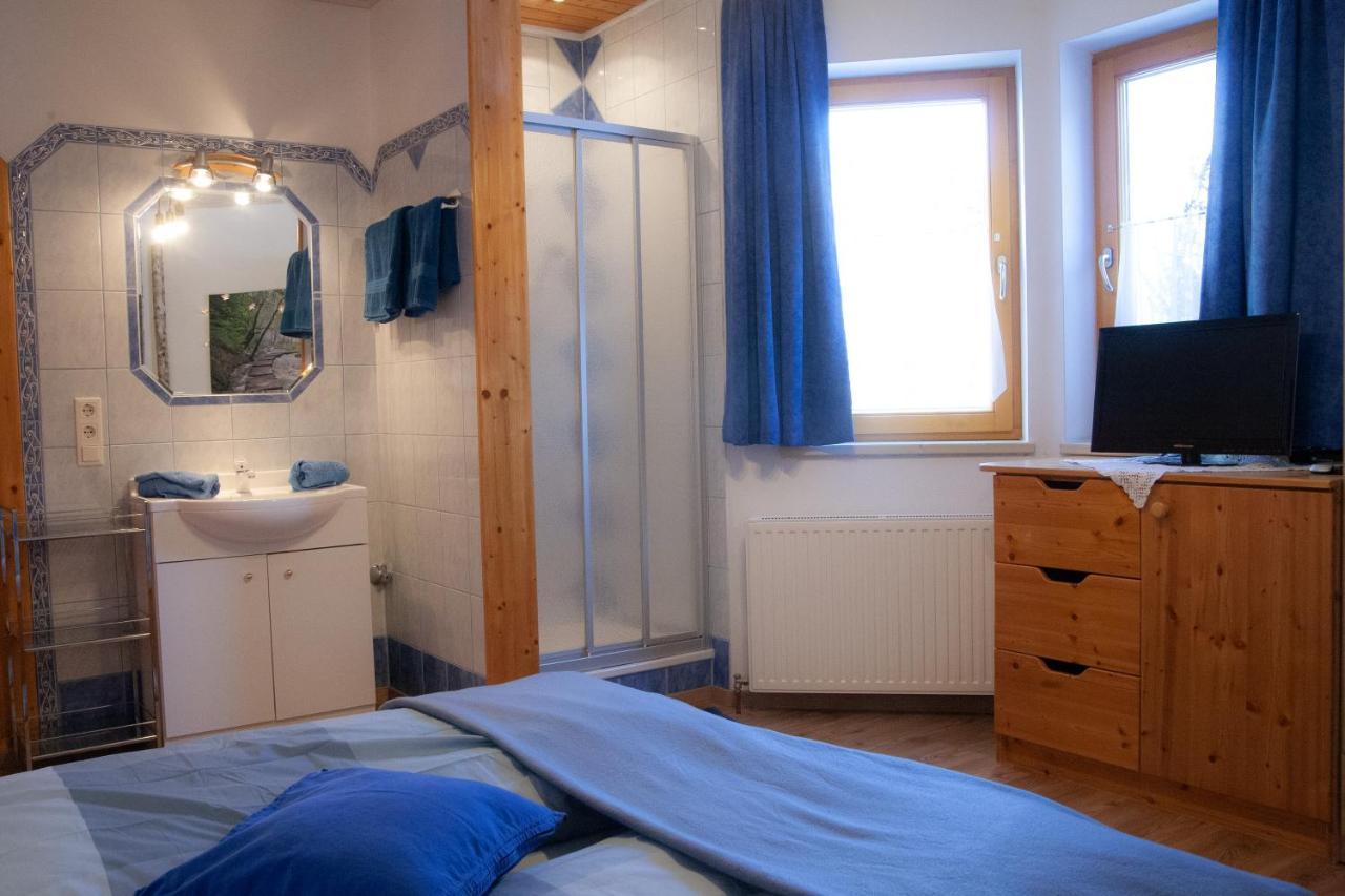 Appartement Heidi By Schladmingurlaub Рамзау ам Дахщайн Екстериор снимка