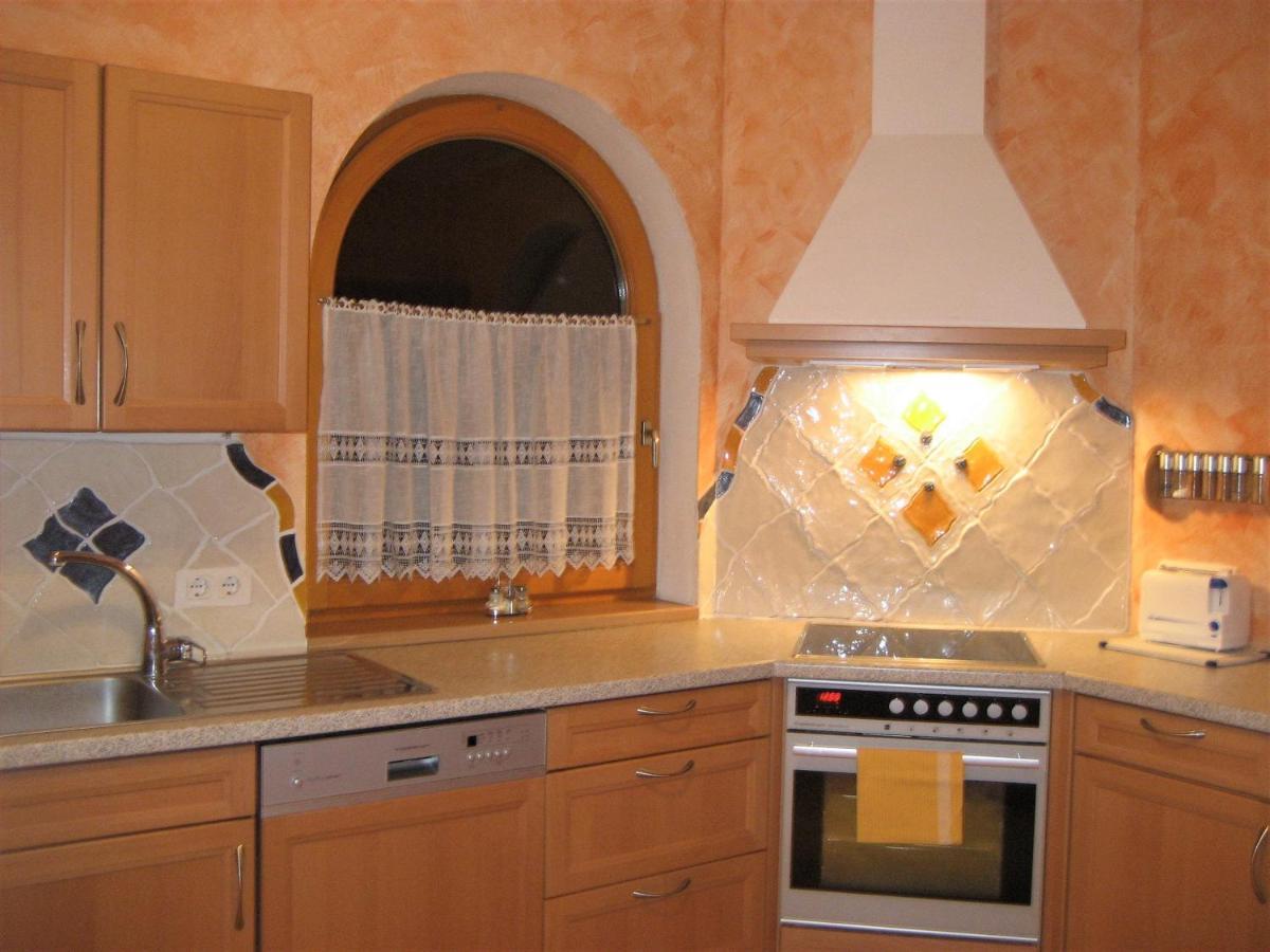 Appartement Heidi By Schladmingurlaub Рамзау ам Дахщайн Екстериор снимка