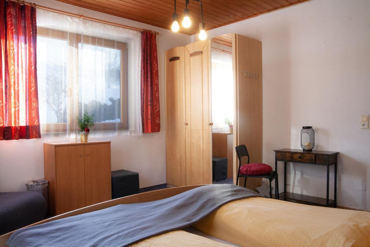 Appartement Heidi By Schladmingurlaub Рамзау ам Дахщайн Екстериор снимка