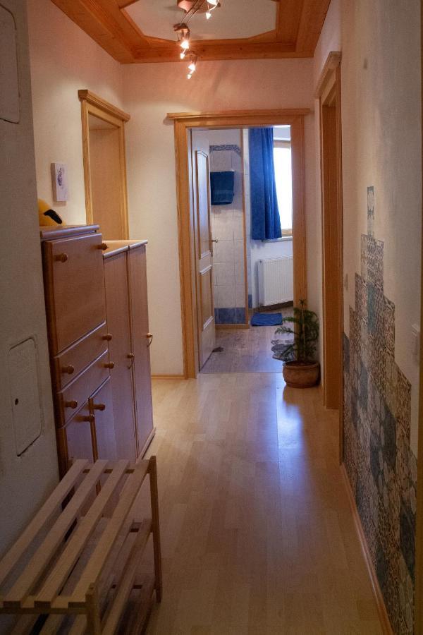 Appartement Heidi By Schladmingurlaub Рамзау ам Дахщайн Екстериор снимка