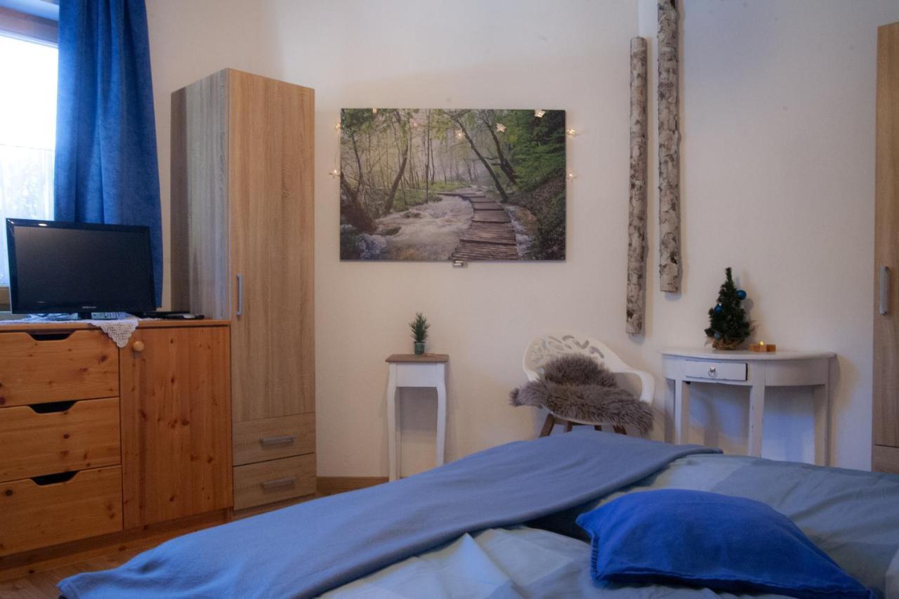 Appartement Heidi By Schladmingurlaub Рамзау ам Дахщайн Екстериор снимка