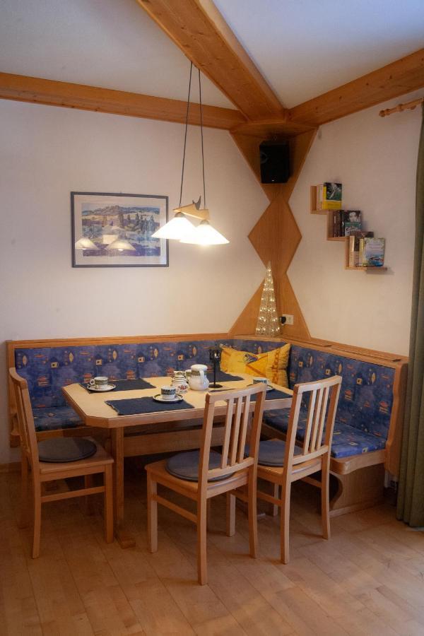 Appartement Heidi By Schladmingurlaub Рамзау ам Дахщайн Екстериор снимка
