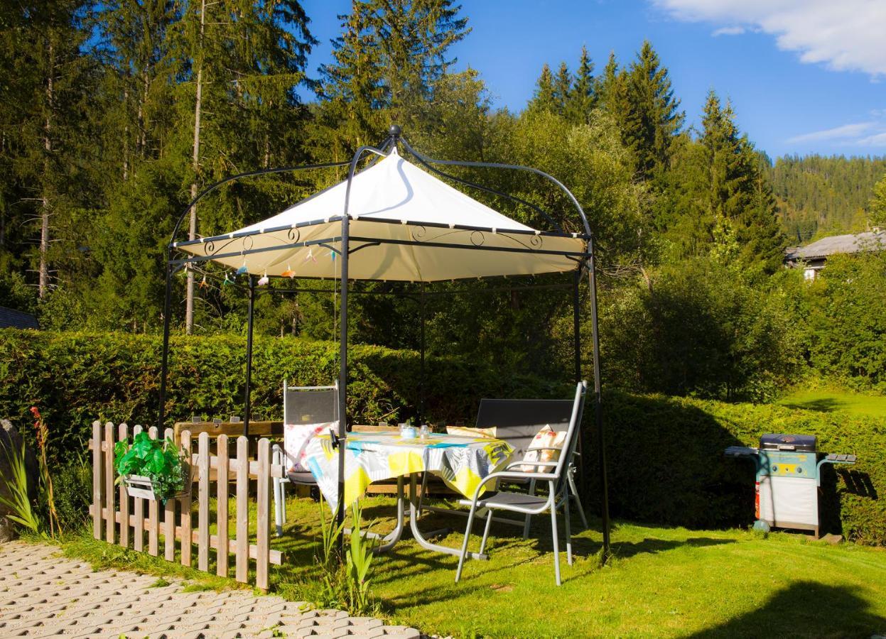 Appartement Heidi By Schladmingurlaub Рамзау ам Дахщайн Екстериор снимка